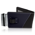 Two Tone: Midnight Sapphire