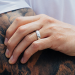 Platinum | Tantalum | 6mm