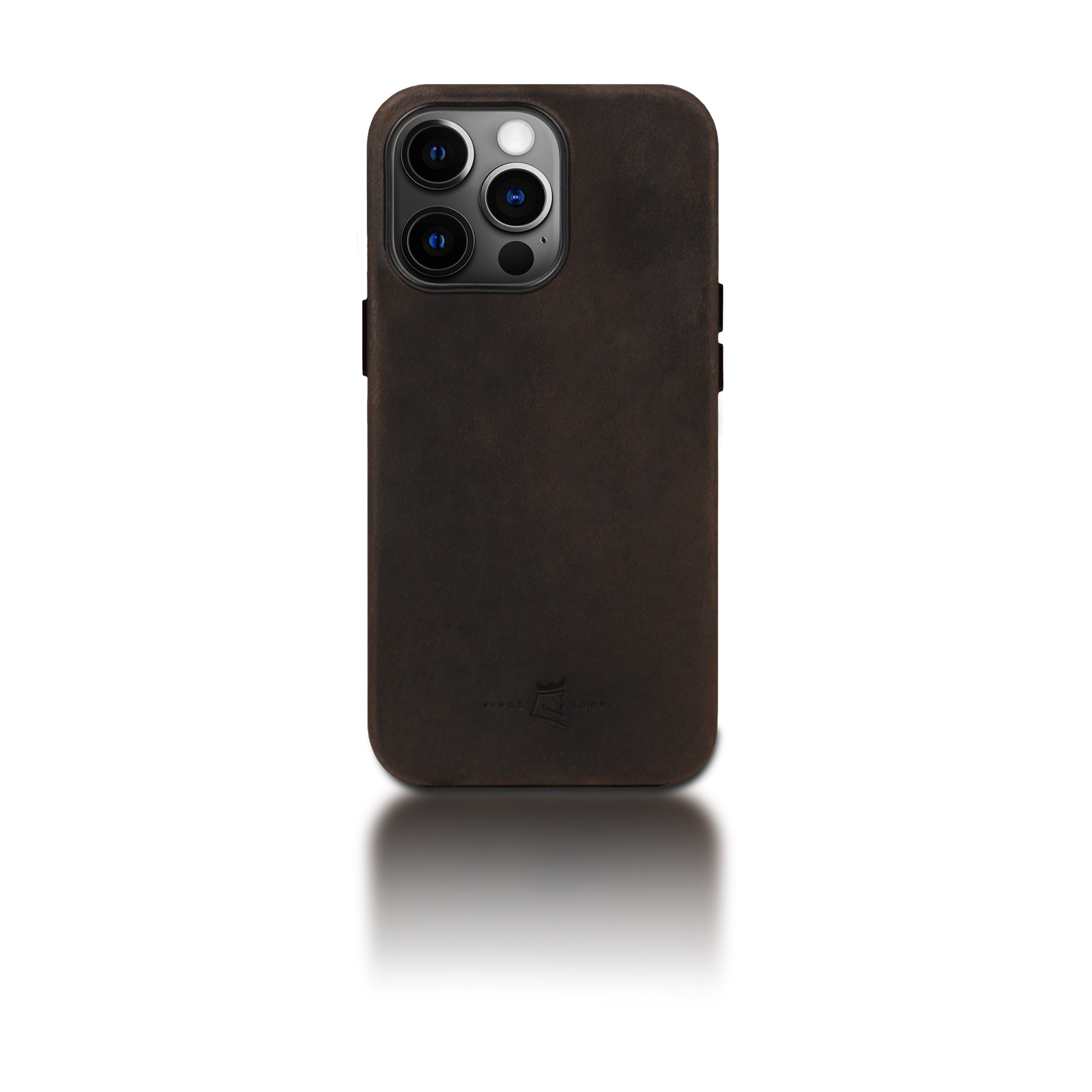 Classy Brown / iPhone 14 Pro Max