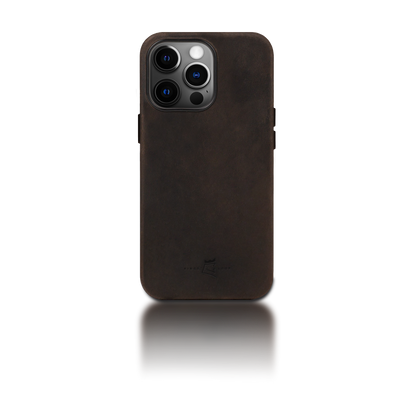 Classy Brown / iPhone 13 Pro