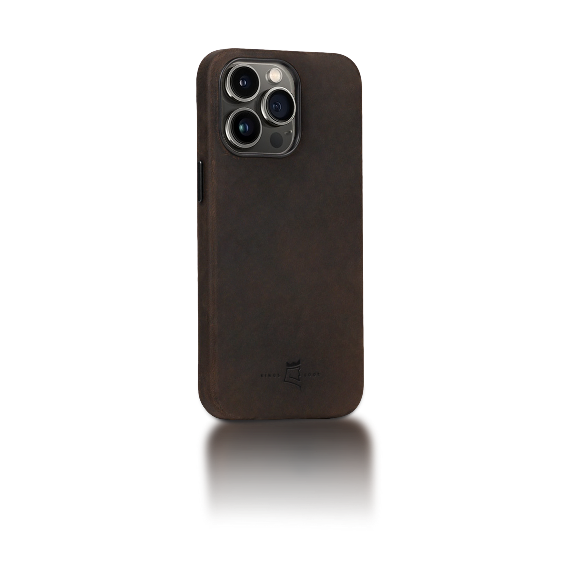 Classy Brown / iPhone 13 Pro Max