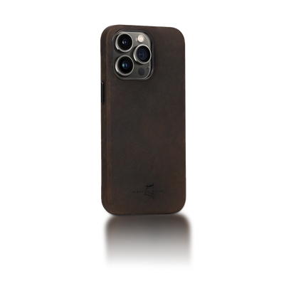 Classy Brown / iPhone 13 Pro Max