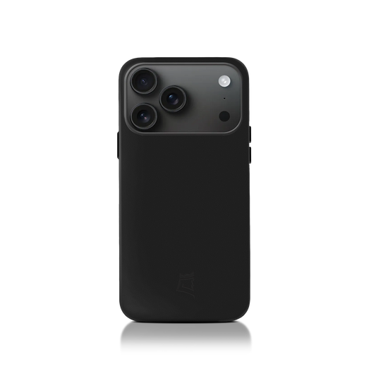 Midnight Black / iPhone 17 Pro Max