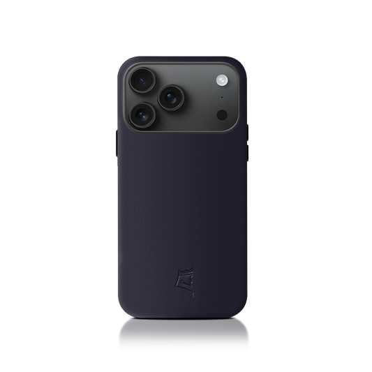 Executive Blue / iPhone 17 Pro Max