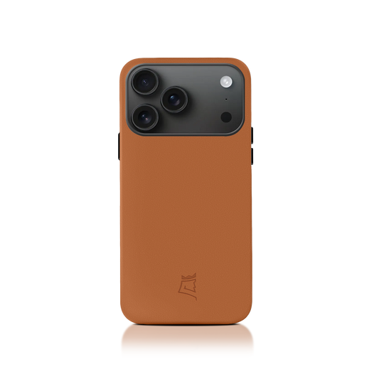 Saffron / iPhone 17 Pro Max