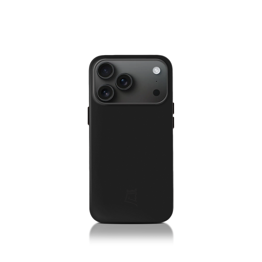 Midnight Black / iPhone 17 Pro