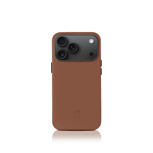 Bourbon / iPhone 17 Pro