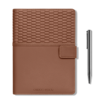 Bourbon / Stainless Steel