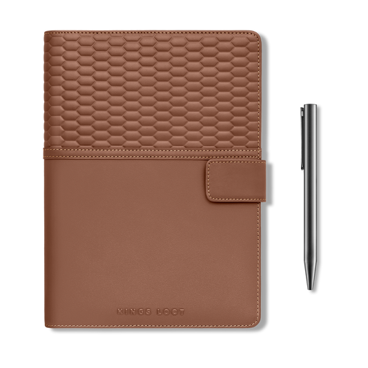 Bourbon / Stainless Steel