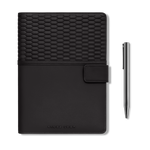 Onyx Black / Stainless Steel