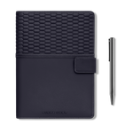 Sapphire / Stainless Steel