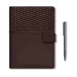 Umber / Stainless Steel