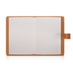 Saffron / Stainless Steel