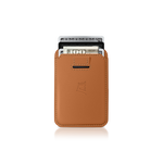 Saffron / iPhone 17 Pro