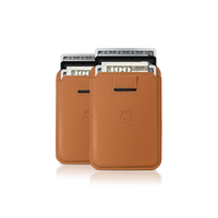 2x MAG WALLETS