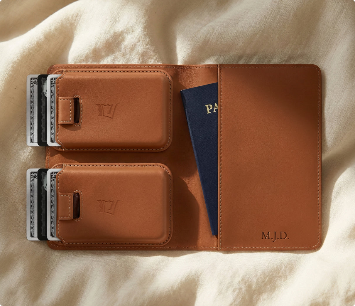 make it uniquely yours