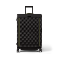 CHECKED LUGGAGE