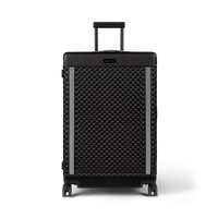 CHECKED LUGGAGE