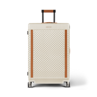 CHECKED LUGGAGE