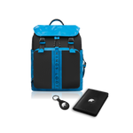 Premium / Camo Sky Blue