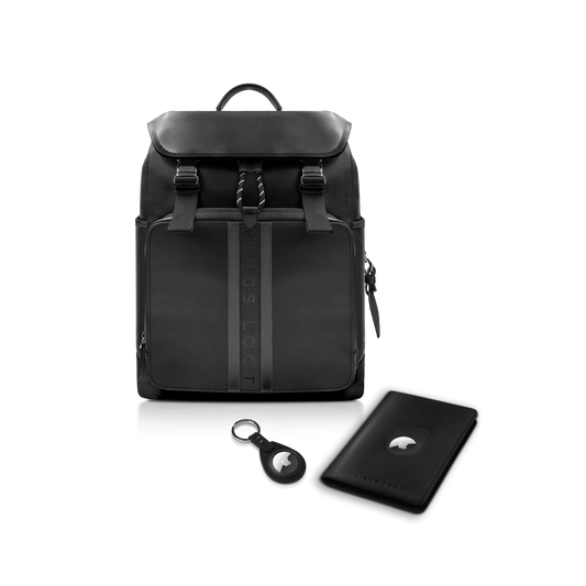 Supreme / Midnight Luxe