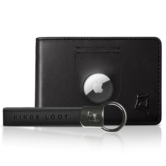 Trackable/Onyx Black