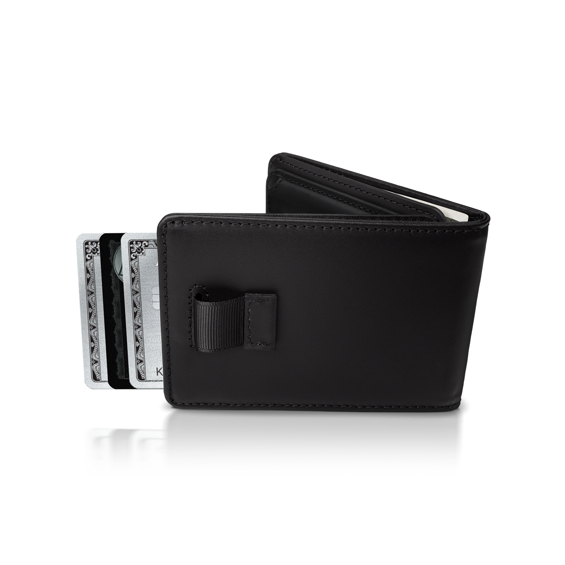 Mod Wallet/Onyx Black