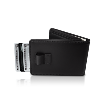 Mod Wallet/Onyx Black