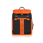 Premium / Camo Orange