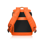 Premium / Camo Orange