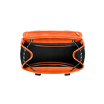 Premium / Camo Orange