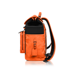 Premium / Camo Orange