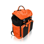Premium / Camo Orange