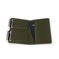 PASSPORT HOLDER