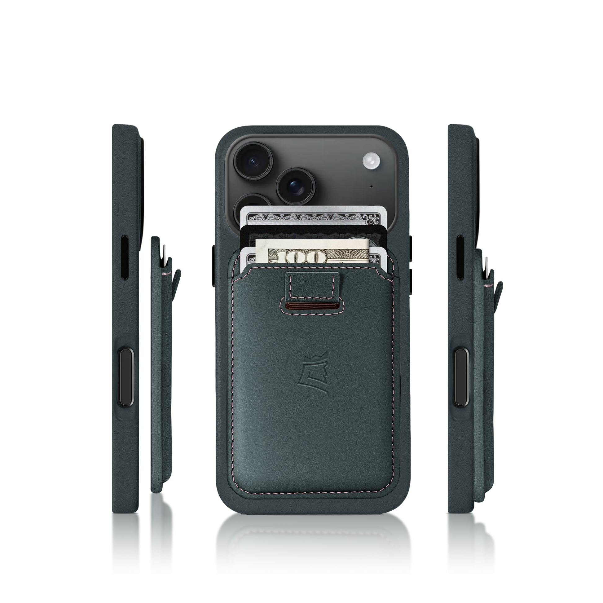 Blue Haven / iPhone 17 Pro Max