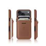 Bourbon / iPhone 17 Pro Max