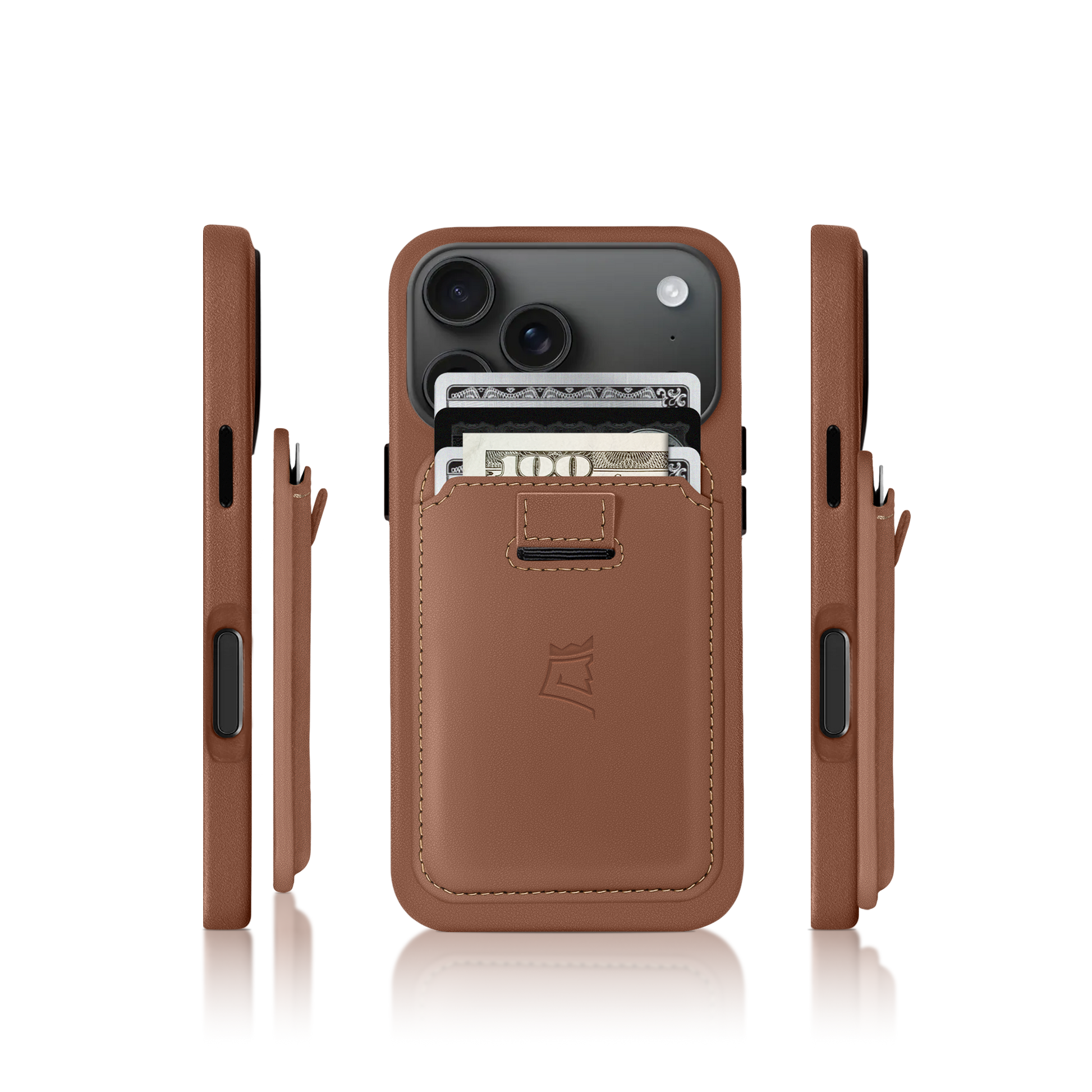 Bourbon / iPhone 17 Pro Max