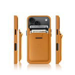 Cognac / iPhone 17 Pro Max