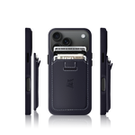 Executive Blue / iPhone 17 Pro Max