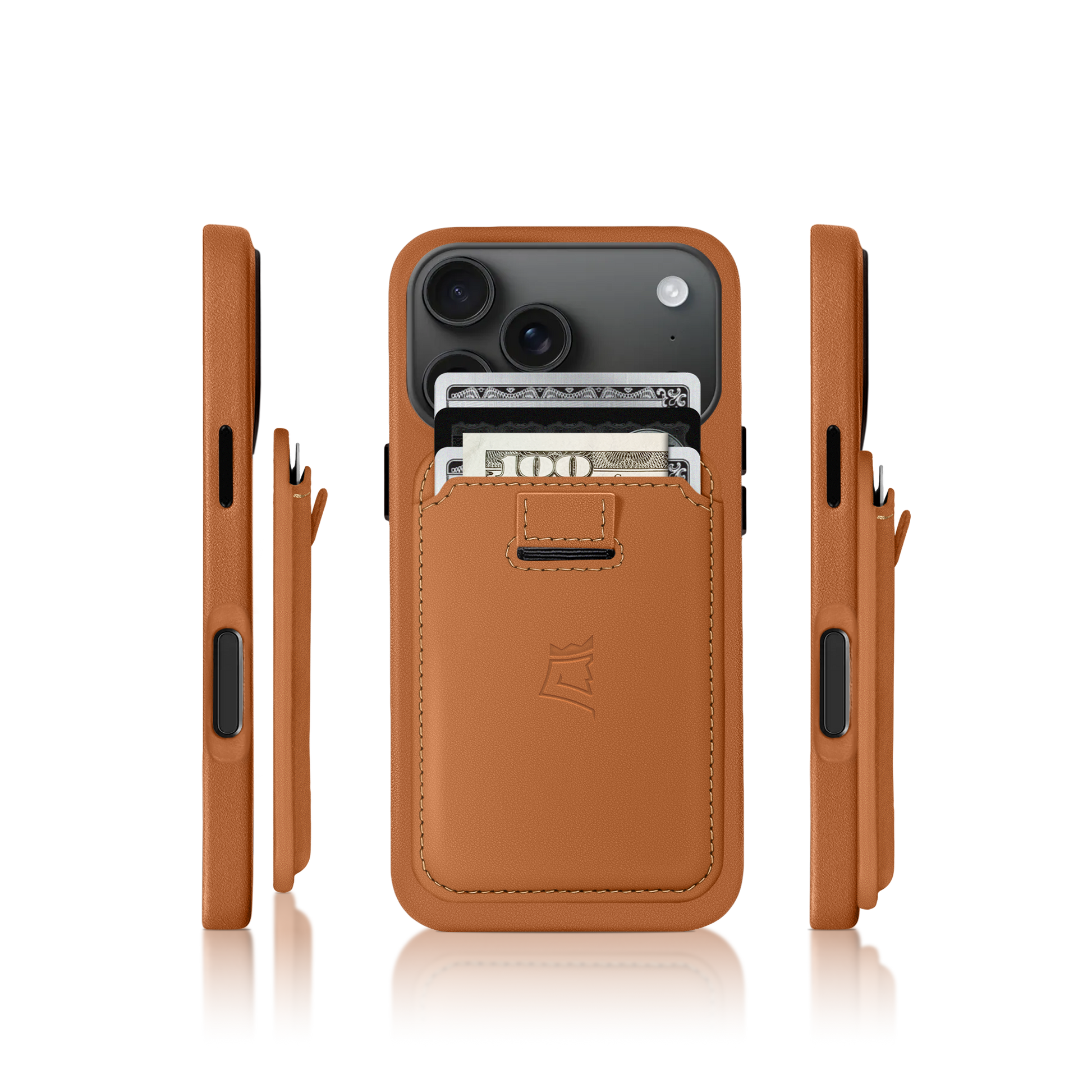 Saffron / iPhone 17 Pro Max