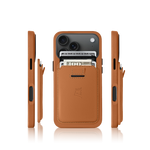 Saffron / iPhone 17 Pro