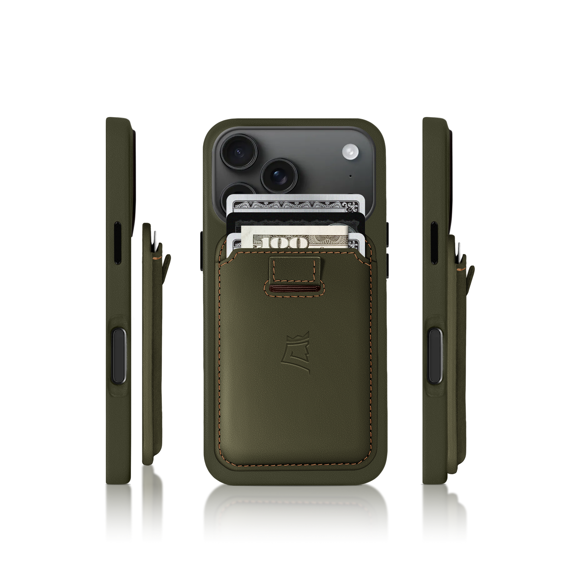 Sage / iPhone 17 Pro Max