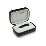 Jet Black | Titanium | 6mm