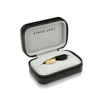 24k Gold | Tantalum | 6mm