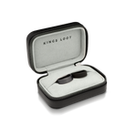 Gunmetal | Titanium | 8mm