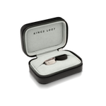 Platinum | Tantalum | 8mm