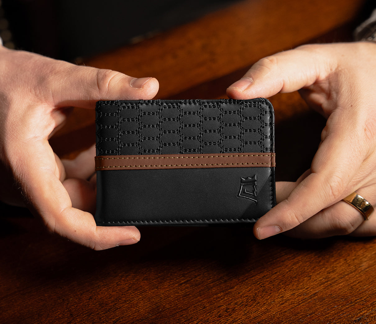 TIMELESS STYLE. LIFETIME OF FUNCTION.
