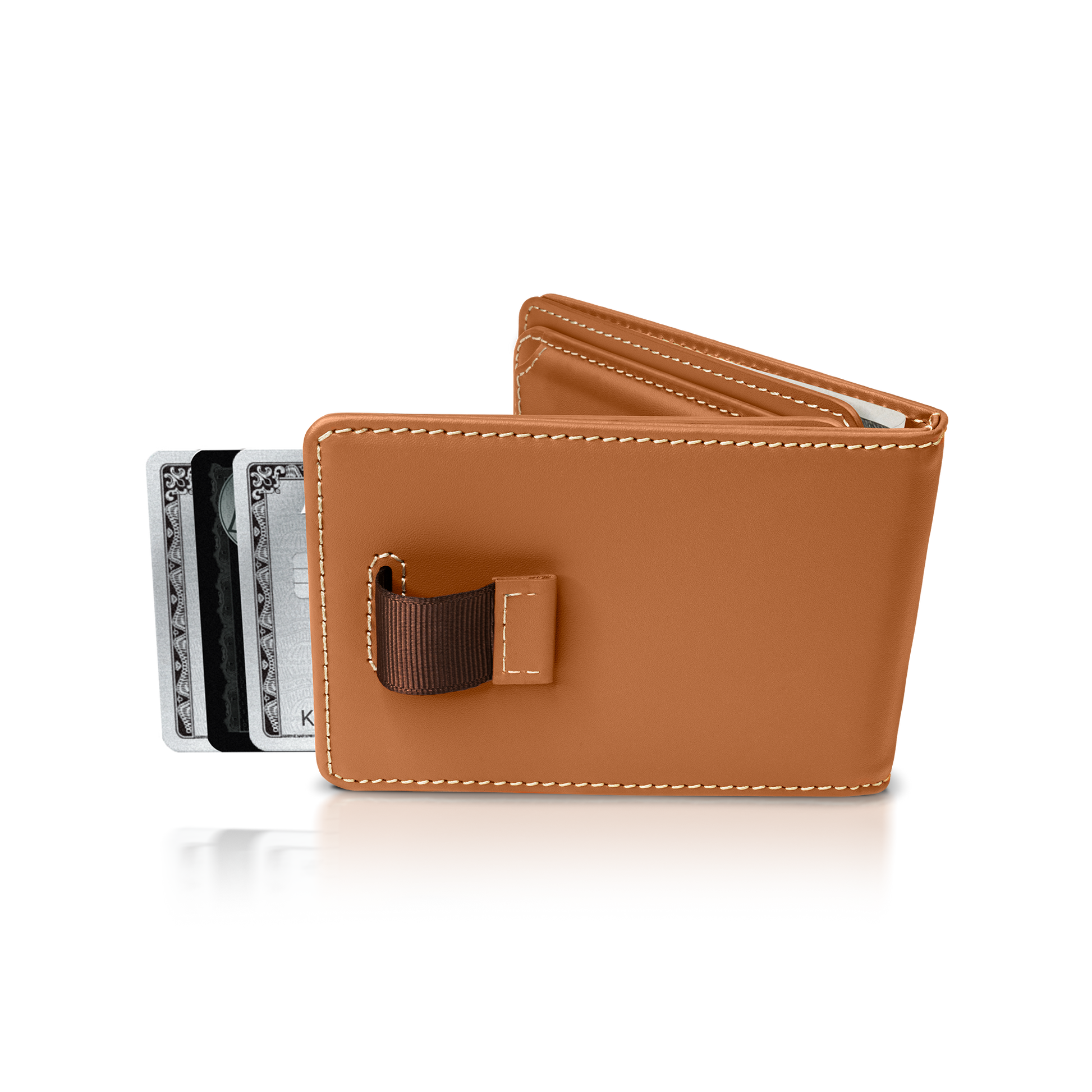 Mod Wallet/Saffron