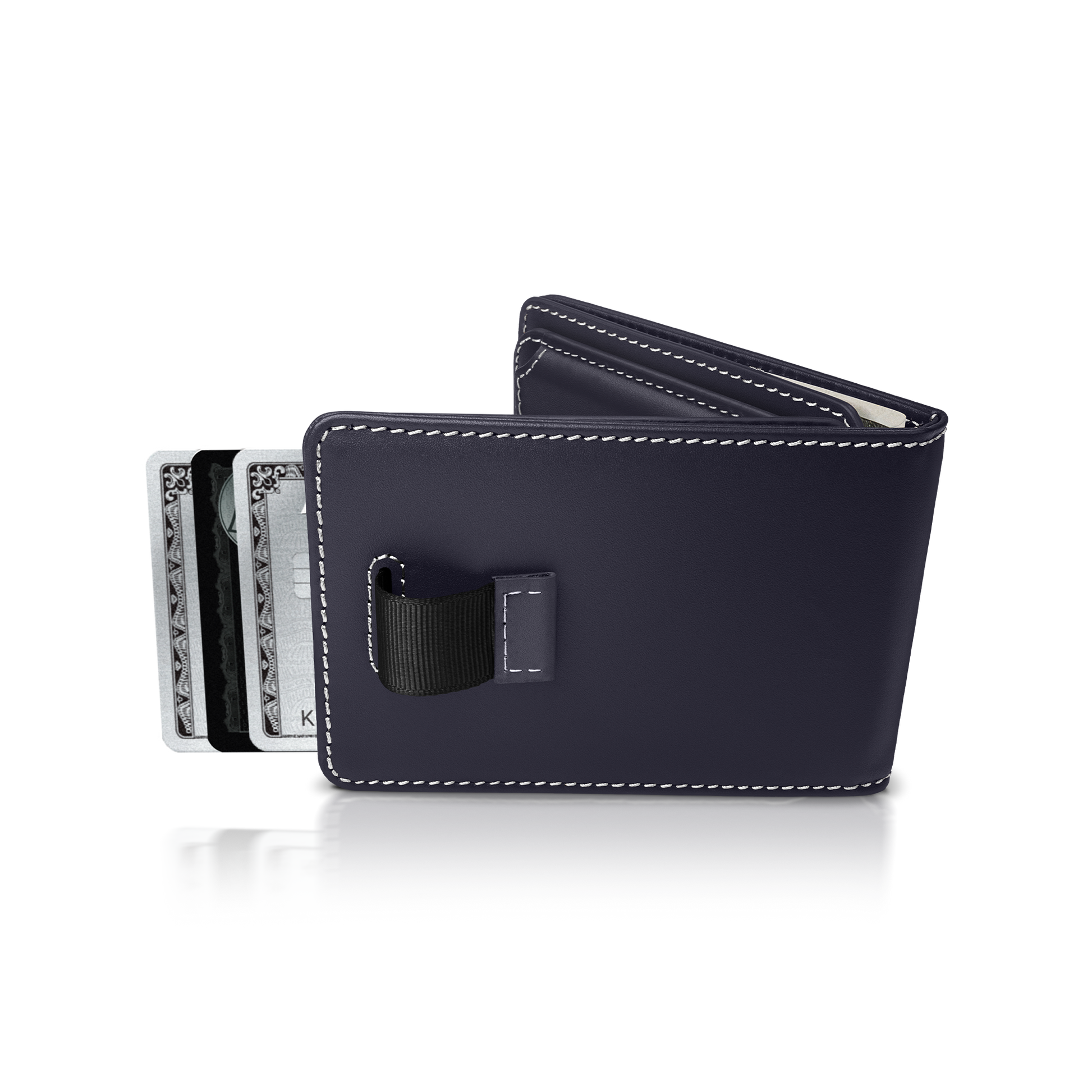 Mod Wallet/Sapphire