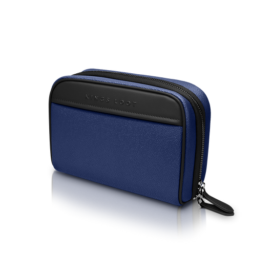 Sapphire Luxe